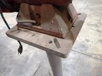 Milwaukee Bench Grinder