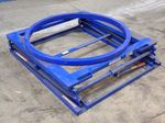 Uline Adjust Pallet