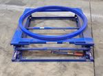 Uline Adjust Pallet