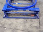 Uline Adjust Pallet