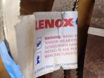 Lenox Bandsaw Blade