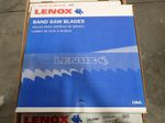 Lenox Bandsaw Blades
