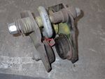Sacinaw Hoist Trolley