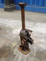 Simplex Rail Road Jack 