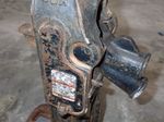 Simplex Rail Road Jack 