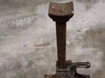 Simplex Rail Road Jack 