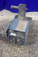 Miller Wire Feeder