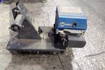 Miller Wire Feeder