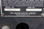 Lincoln Electric Wire Feeder