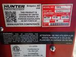 Hunter Revolution Tire Machine