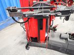 Hunter Revolution Tire Machine