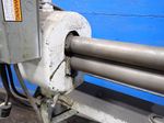 Niagara Plate Bending Roll