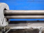 Niagara Plate Bending Roll