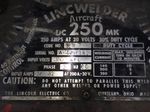 Lincoln Electriclinweld Welder