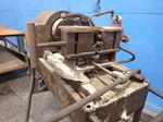 Oster Pipe Threader