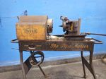 Oster Pipe Threader