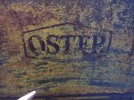 Oster Pipe Threader