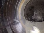 Approx 1000 Gallons Steel Tank