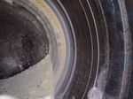 Approx 1000 Gallons Steel Tank