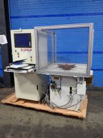 Hofmann Balancing Machine
