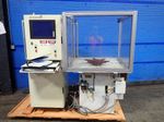 Hofmann Balancing Machine