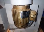 Hofmann Balancing Machine