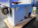 Hofmann Balancing Machine