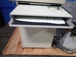 Hofmann Balancing Machine