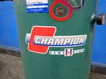 Champion Air Compressor