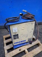 Chloride Battery Charger