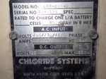 Chloride Battery Charger