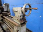 Millport Lathe