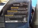 Ryobi Paint Sprayer