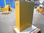 Justrite Flammable Storage Cabinet