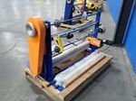 Wesco Machine Roll Laminator