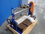 Wesco Machine Roll Laminator