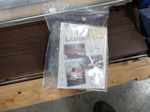 Wesco Machine Roll Laminator