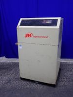 Ingersollrand Air Compressor