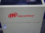 Ingersollrand Air Compressor