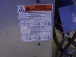 Ingersollrand Air Compressor