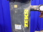 Zeks Compressed Air Tank
