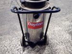 Dayton Wetdry Vacuum