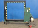 Signode Corp Strapping Machine