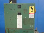Signode Corp Strapping Machine