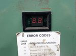 Signode Corp Strapping Machine