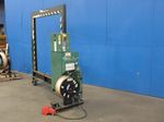 Signode Corp Strapping Machine