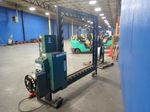 Signode Corp Strapping Machine