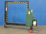 Signode Corp Strapping Machine