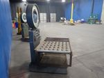 Toledo Scale Co Scale Wconveyor Attachment