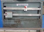 Toledo Scale Co Scale Wconveyor Attachment